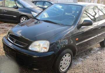 Honda Logo 130.000 km 2.650 &euro; Bonn 53175
