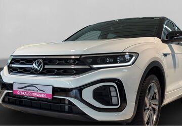 VW T-Roc 11.530 km 28.880 &euro; Köln 50968