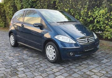 Mercedes-Benz A 170 129.900 km 3.500 &euro; Köln 51149