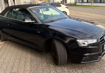 Audi A5 67.400 km 18.500 &euro; Bad Neuenahr-Ahrweiler 53474