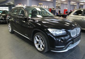 BMW X1 47.500 km 14.980 &euro; Euskirchen 53881