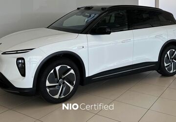 Nio EL6 29.525 km 44.800 &euro; Köln 50858