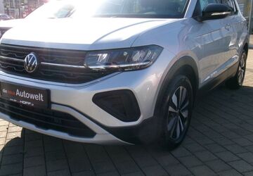 VW T-Cross 6.700 km 21.475 &euro; Sankt Augustin 53757