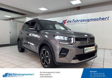 Citroen C3 6.700 km 23.488 &euro; Rheinbach 53359
