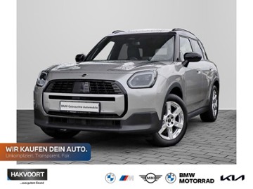Gebrauchte Mini Countryman