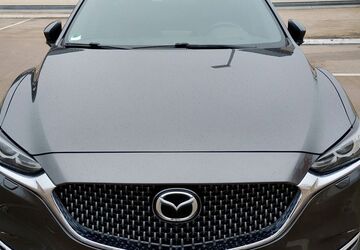 Mazda 6 140.000 km 16.799 &euro; Köln 51105
