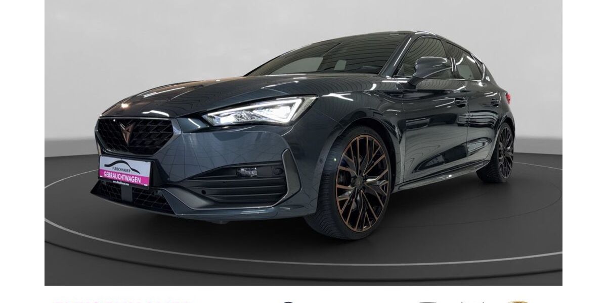 Cupra Leon 41.226 km 28.880 &euro; Köln 50968