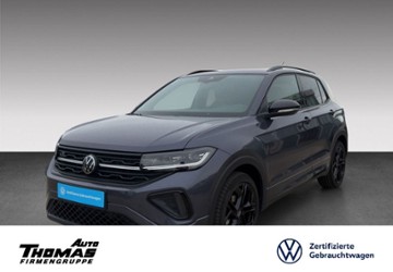 VW T-Cross 4.680 km 29.980 &euro; Bonn 53227