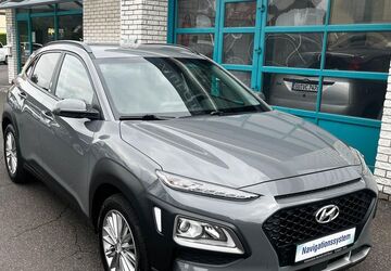Hyundai KONA 69.007 km 16.450 &euro; Bornheim 53332