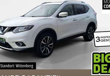 Nissan X-Trail 126.000 km 13.990 &euro; Köln 50968