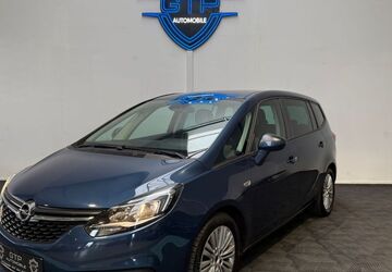 Opel Zafira 59.152 km 12.400 &euro; Alfter 53347