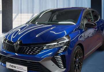 Renault Clio 14.889 km 19.520 &euro; Köln 50939