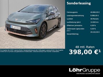 Gebrauchte Cupra BORN