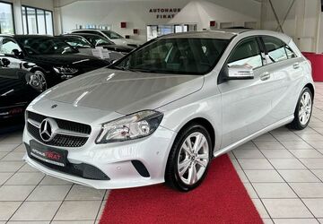 Mercedes-Benz A 180 130.000 km 13.849 &euro; Erftstadt / Köln 50374