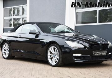BMW 650 255.235 km 12.980 &euro; Bonn- Geislar 53225