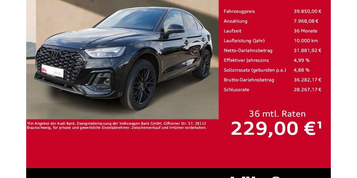Audi Q5 35.000 km 39.850 &euro; Meckenheim / Bonn 53340