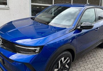 Opel Mokka 5.453 km 24.850 &euro; Lohmar 53797