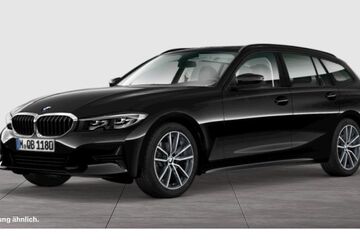 BMW 320 129.389 km 25.495 &euro; Köln-West 50858