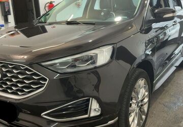Ford Edge 69.700 km 28.790 &euro; Eitorf 53783