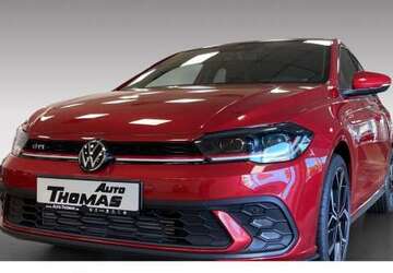 VW Polo 3.500 km 32.780 &euro; Hennef 53773