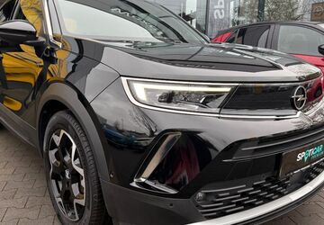 Opel Mokka 65.850 km 16.290 &euro; Bornheim 53332