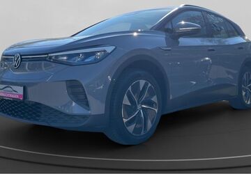 VW ID.4 57.174 km 20.480 &euro; Köln 50968