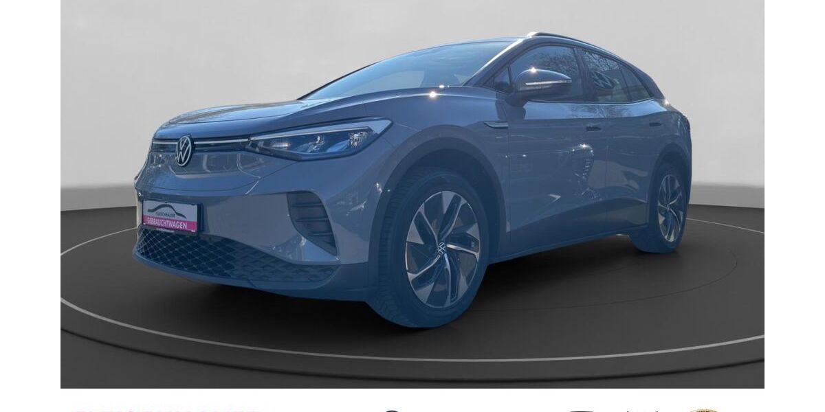 VW ID.4 57.174 km 20.480 &euro; Köln 50968