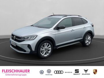 Gebrauchte VW Taigo
