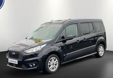 Ford Grand Tourneo 106.500 km 19.990 &euro; Euskirchen 53881