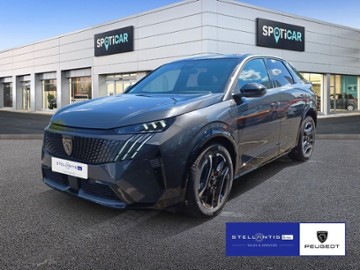 Gebrauchte Peugeot 3008