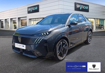 Peugeot 3008 5.000 km 49.880 &euro; Sankt Augustin 53757