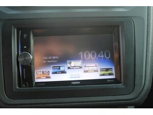 VW Caddy 2,0 Tdi 5-Sitzer 1.Hd NAVI Scheckheft gepfle 296.000 km 7.950 &euro; Bonn 53225