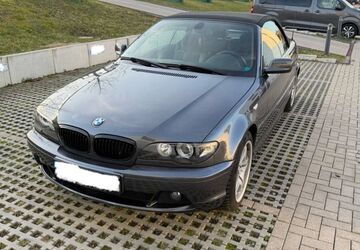 BMW 320 174.413 km 9.450 &euro; Hürth 50354