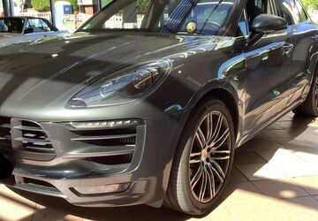 Porsche Macan 107.262 km 41.999 &euro; Eitorf 53783