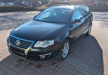 VW Passat 313.000 km 3.900 &euro; Bornheim 53332