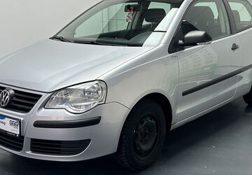 VW Polo 198.008 km 2.990 &euro; Königswinter 53639