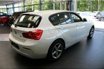 BMW 116 116i Advantage - Klima - PDC - SHZ - 58.620 km 11.980 &euro; Euskirchen 53881