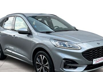 Ford Kuga 42.240 km 27.990 &euro; Rösrath 51503