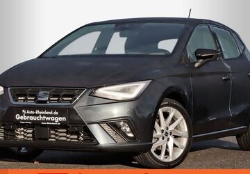 Seat Ibiza 32.340 km 18.647 &euro; Bonn 53175