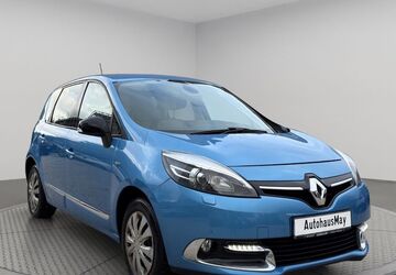 Renault Grand Scenic 111.616 km 9.950 &euro; Köln 50674