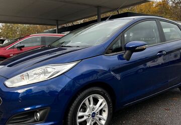 Ford Fiesta 106.680 km 6.500 &euro; Troisdorf (bei Köln) 53842