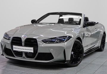 BMW M4 13.736 km 81.260 &euro; Eitorf 53783