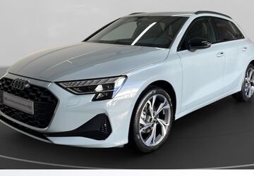 Audi A3 6.100 km 34.880 &euro; Köln 50823