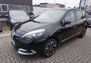 Renault Scenic 122.400 km 5.800 &euro; Wesseling 50389