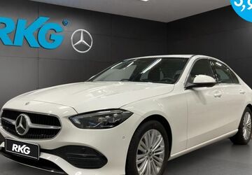 Mercedes-Benz C 180 7.331 km 37.690 &euro; Bornheim 53332