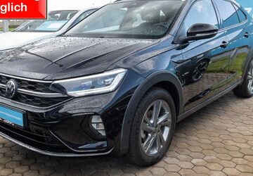 VW Taigo 10.199 km 29.975 &euro; Troisdorf-Spich 53842