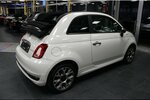 Fiat 500C 1.0 GSE Hybrid Sport 56.298 km 12.980 &euro; Euskirchen 53881