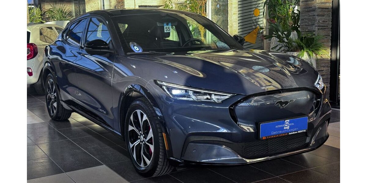 Ford Mustang Mach-E 34.990 km 30.870 &euro; Eitorf 53783