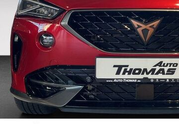 Cupra Formentor 16.800 km 37.900 &euro; Brühl 50321