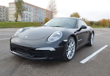 Porsche 911 Urmodell 126.900 km 62.500 &euro; Konigswinter 53639
